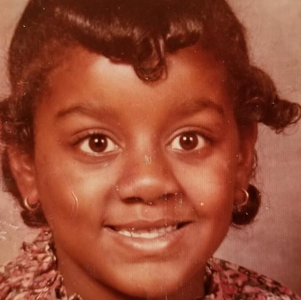 Meet your Posher, Alicia